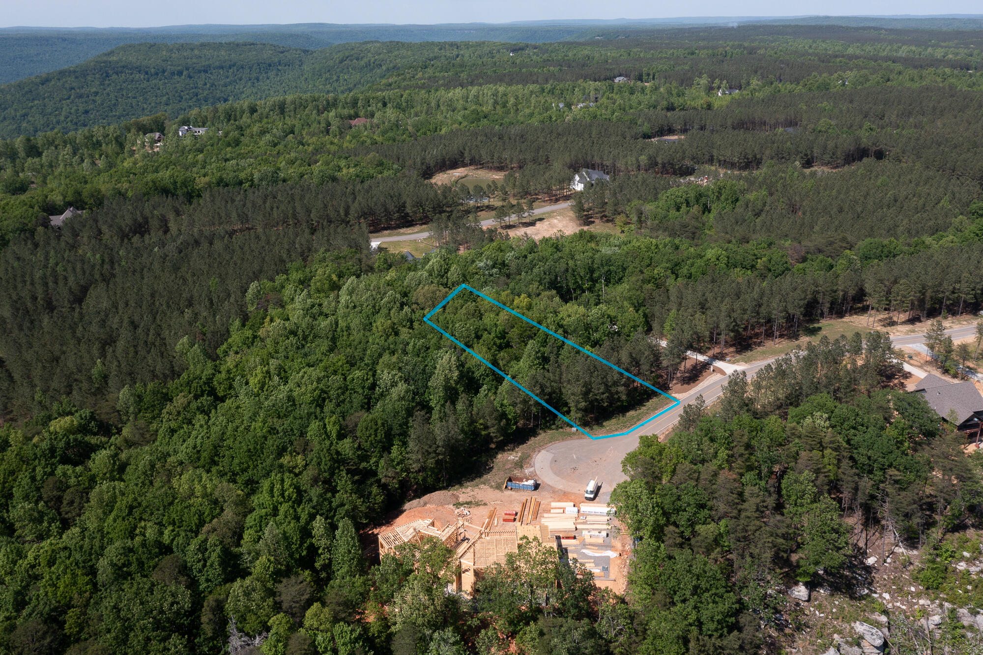 Lot 175 Crockett Pointe, Jasper, Tennessee image 6