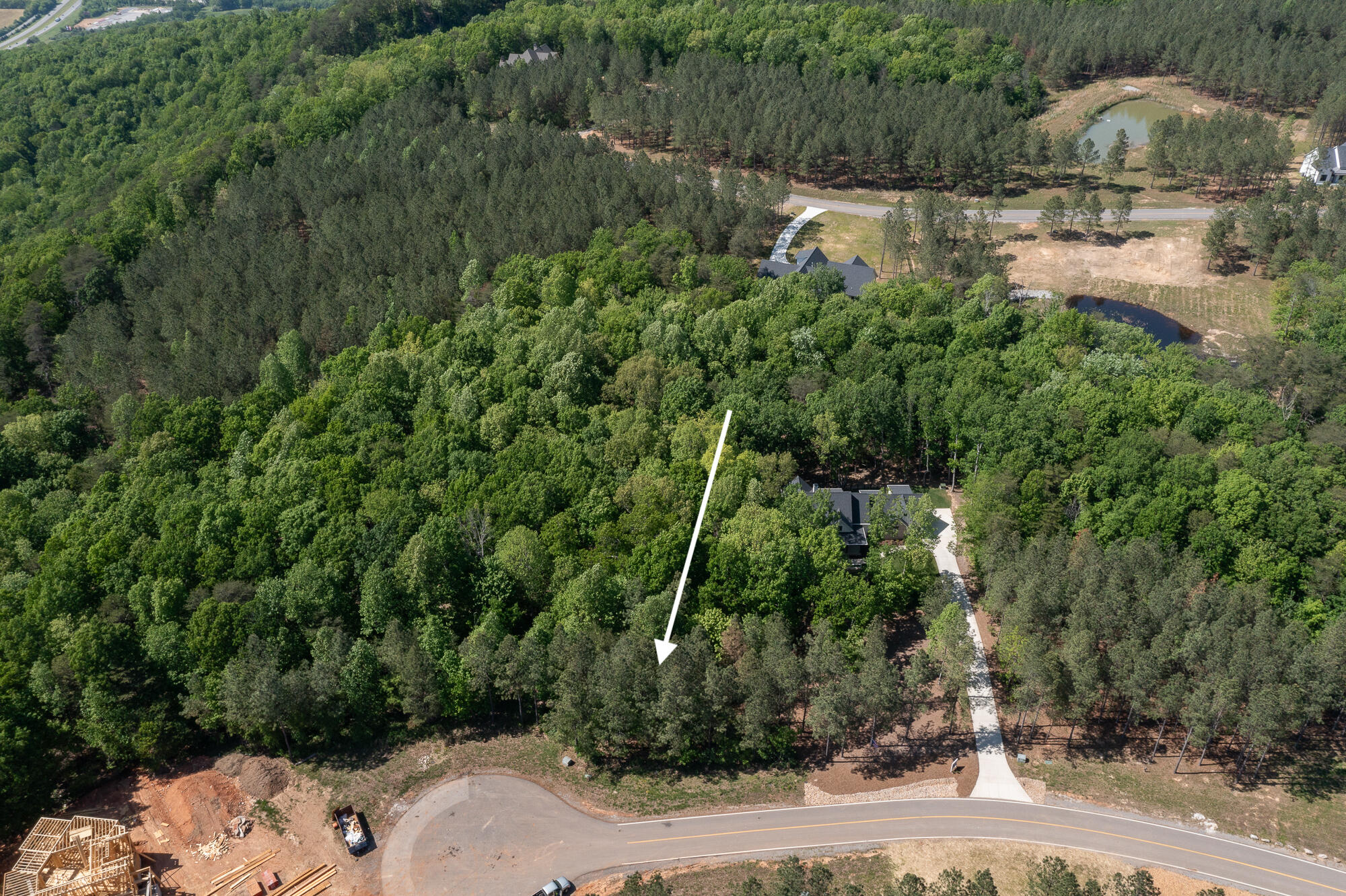 Lot 175 Crockett Pointe, Jasper, Tennessee image 8