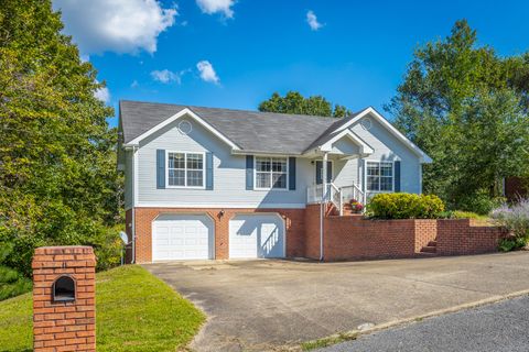 154 Shady Brook Lane Ringgold GA 30736