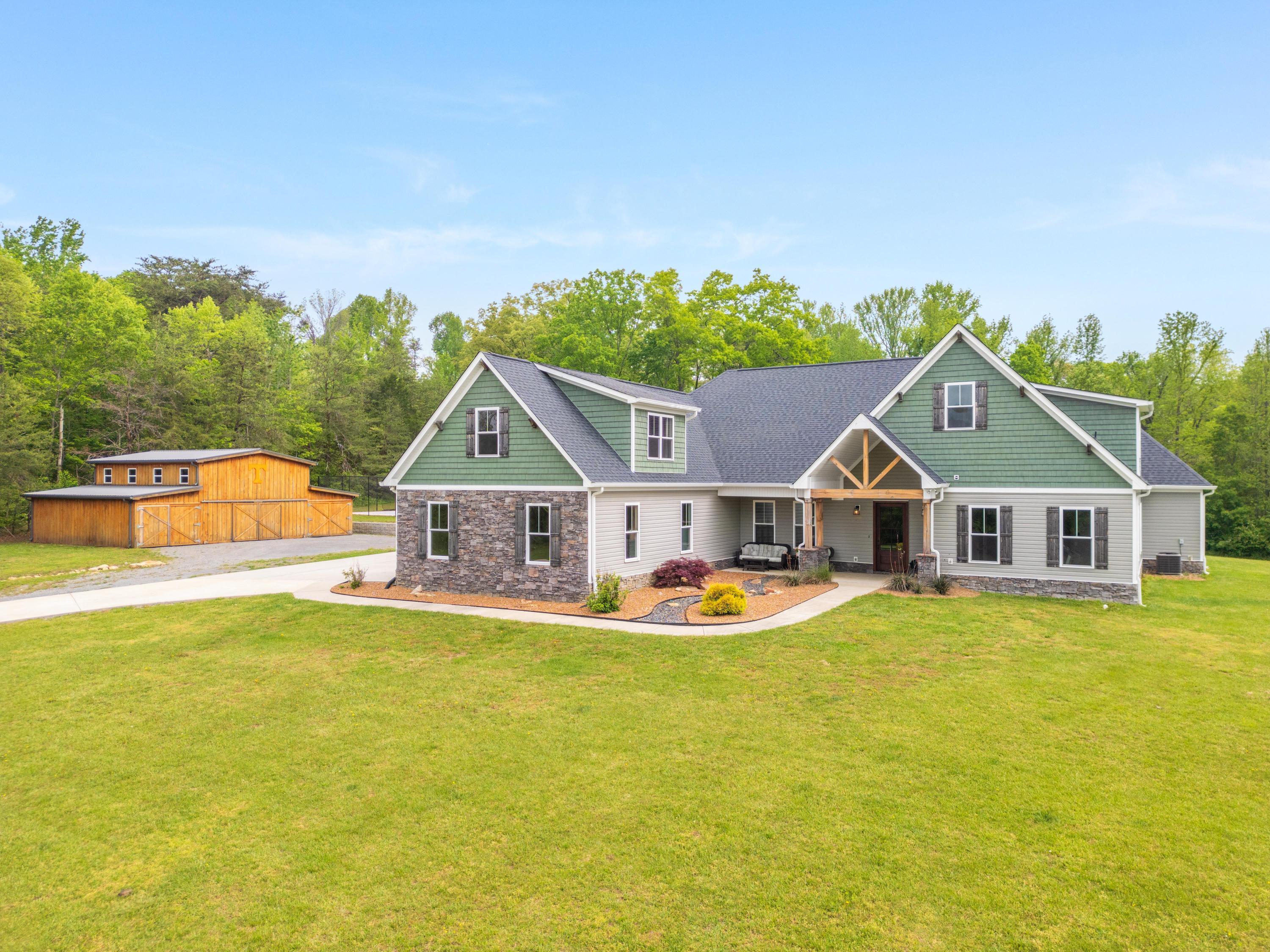 2419 Welch Road, Soddy Daisy, Tennessee image 1