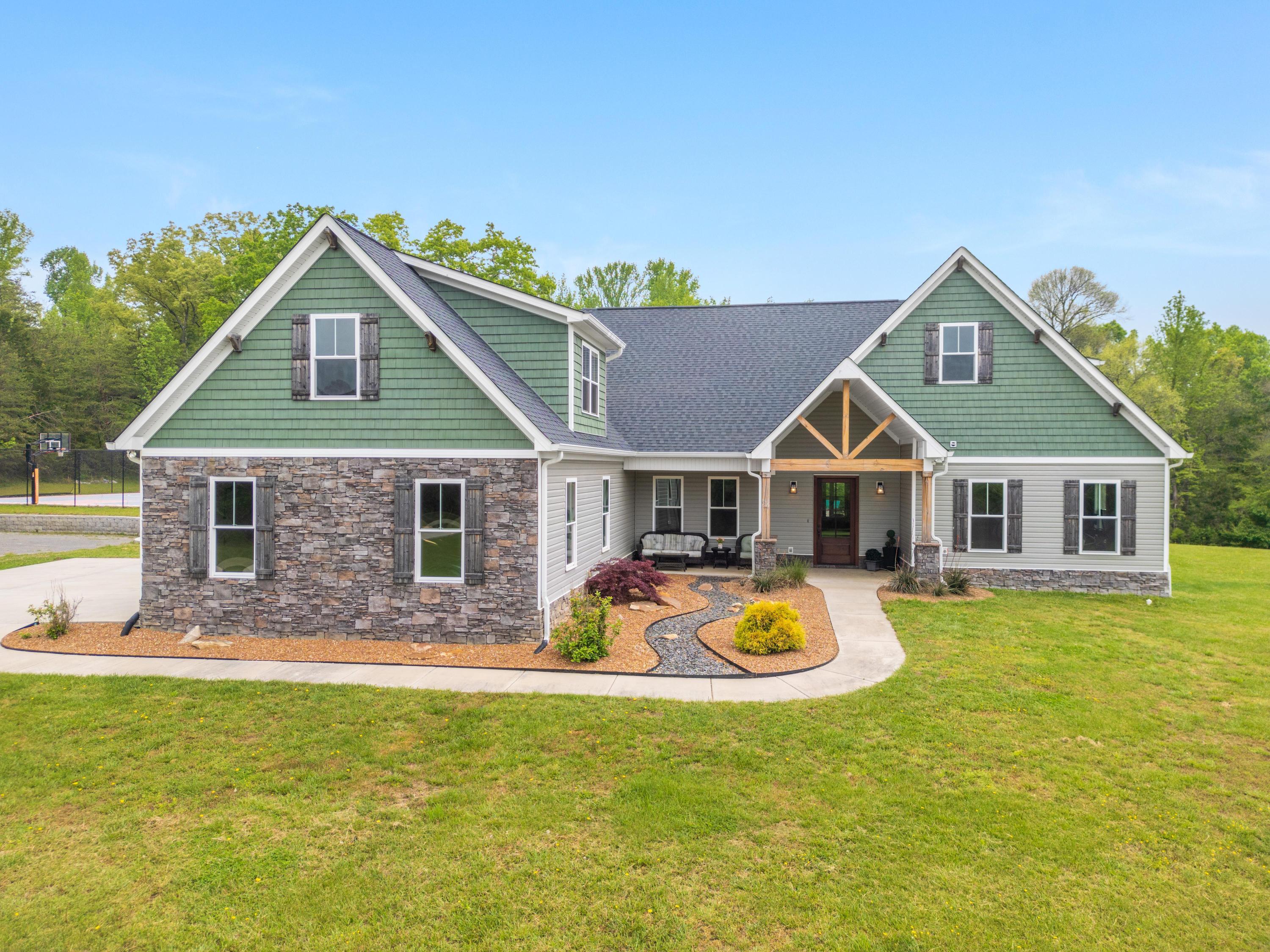 2419 Welch Road, Soddy Daisy, Tennessee image 2