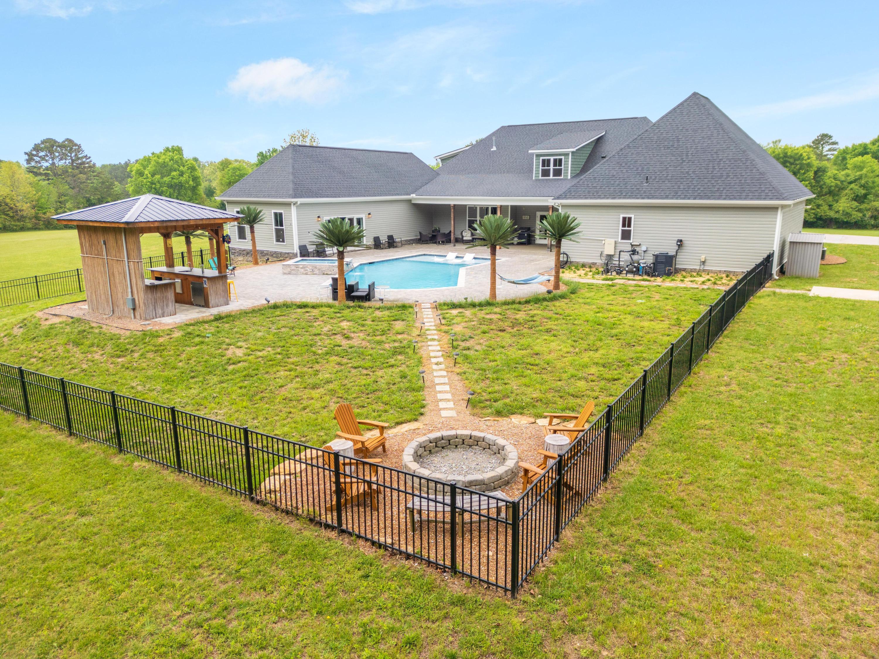 2419 Welch Road, Soddy Daisy, Tennessee image 5