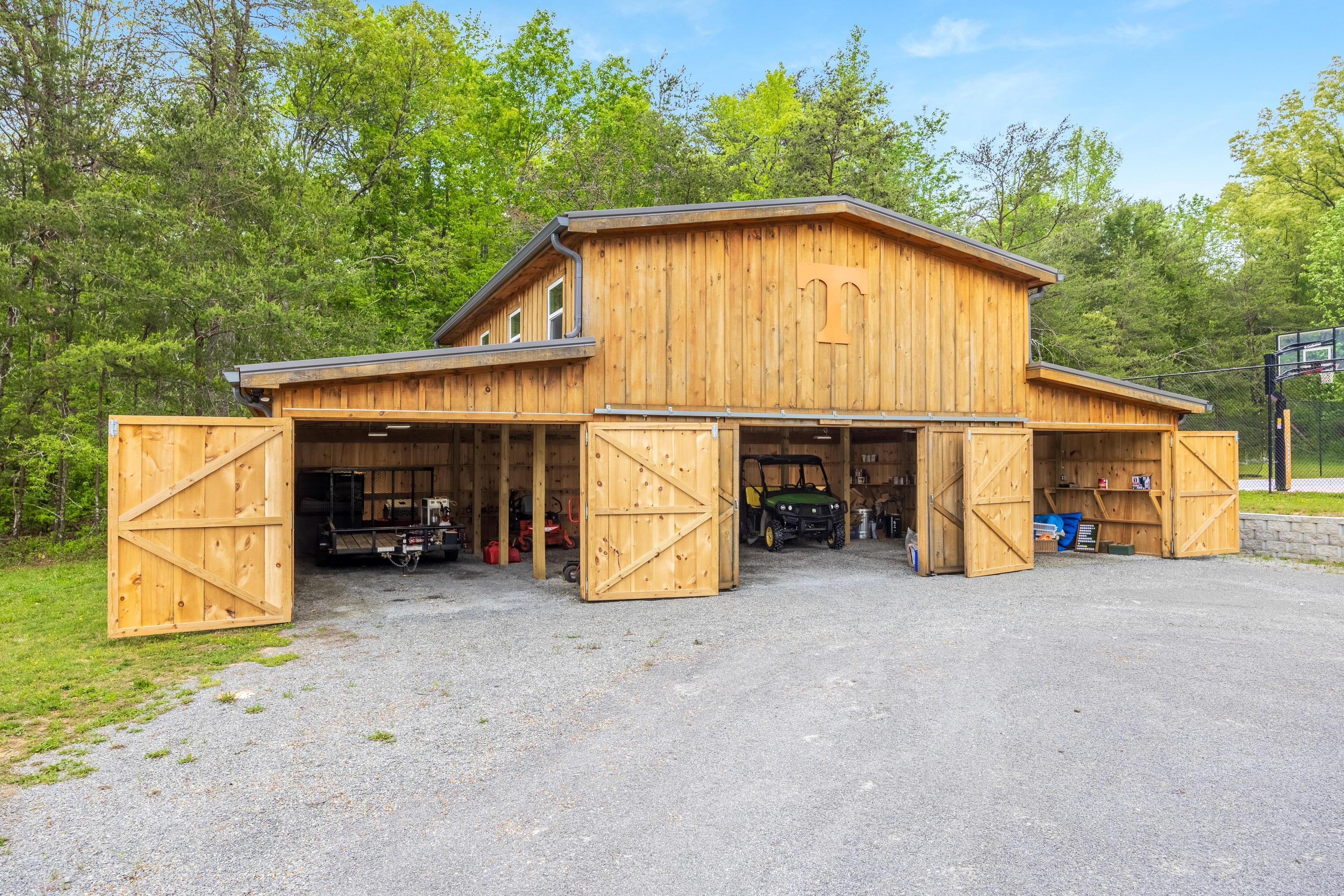 2419 Welch Road, Soddy Daisy, Tennessee image 14