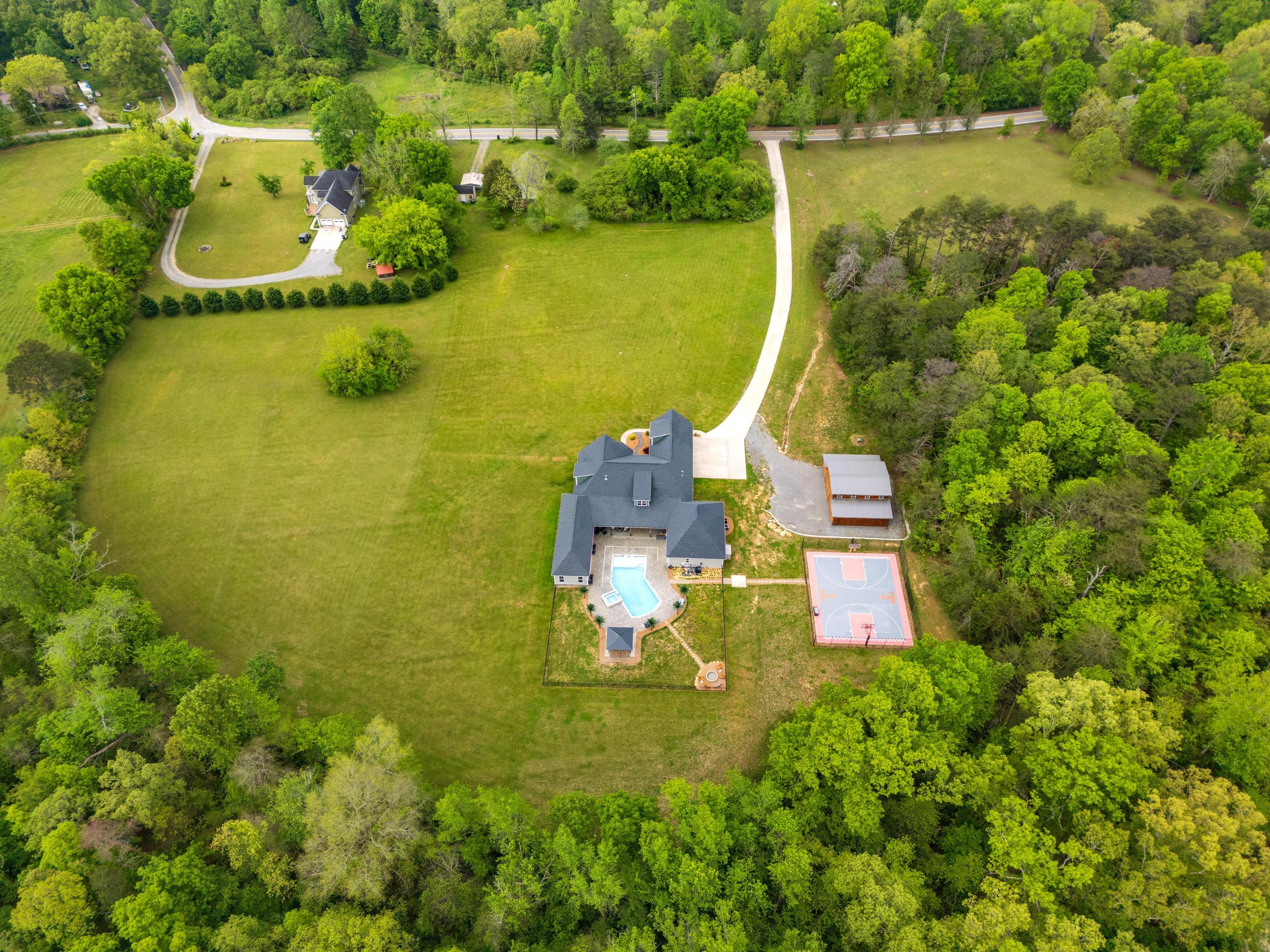 2419 Welch Road, Soddy Daisy, Tennessee image 16
