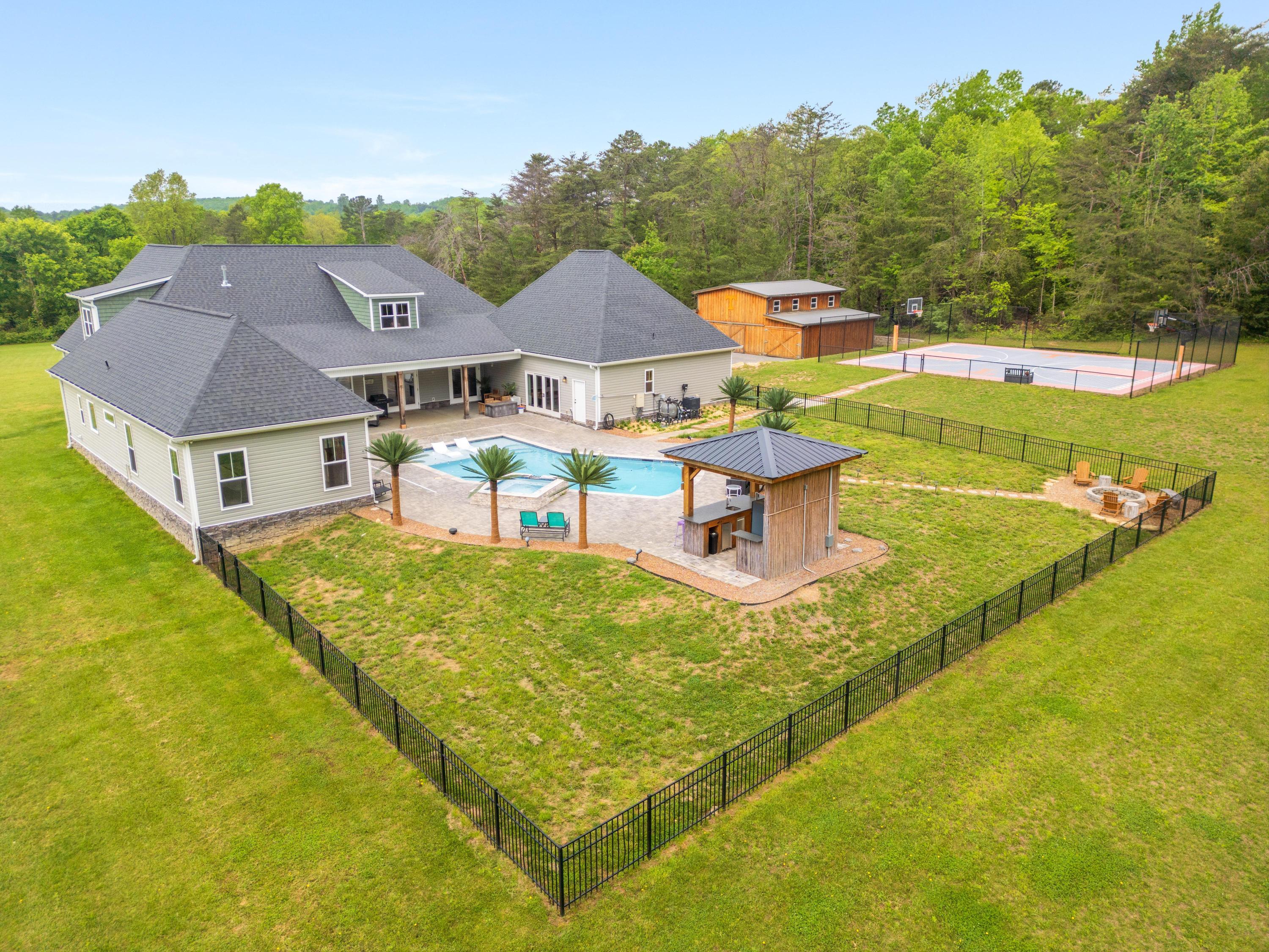 2419 Welch Road, Soddy Daisy, Tennessee image 4