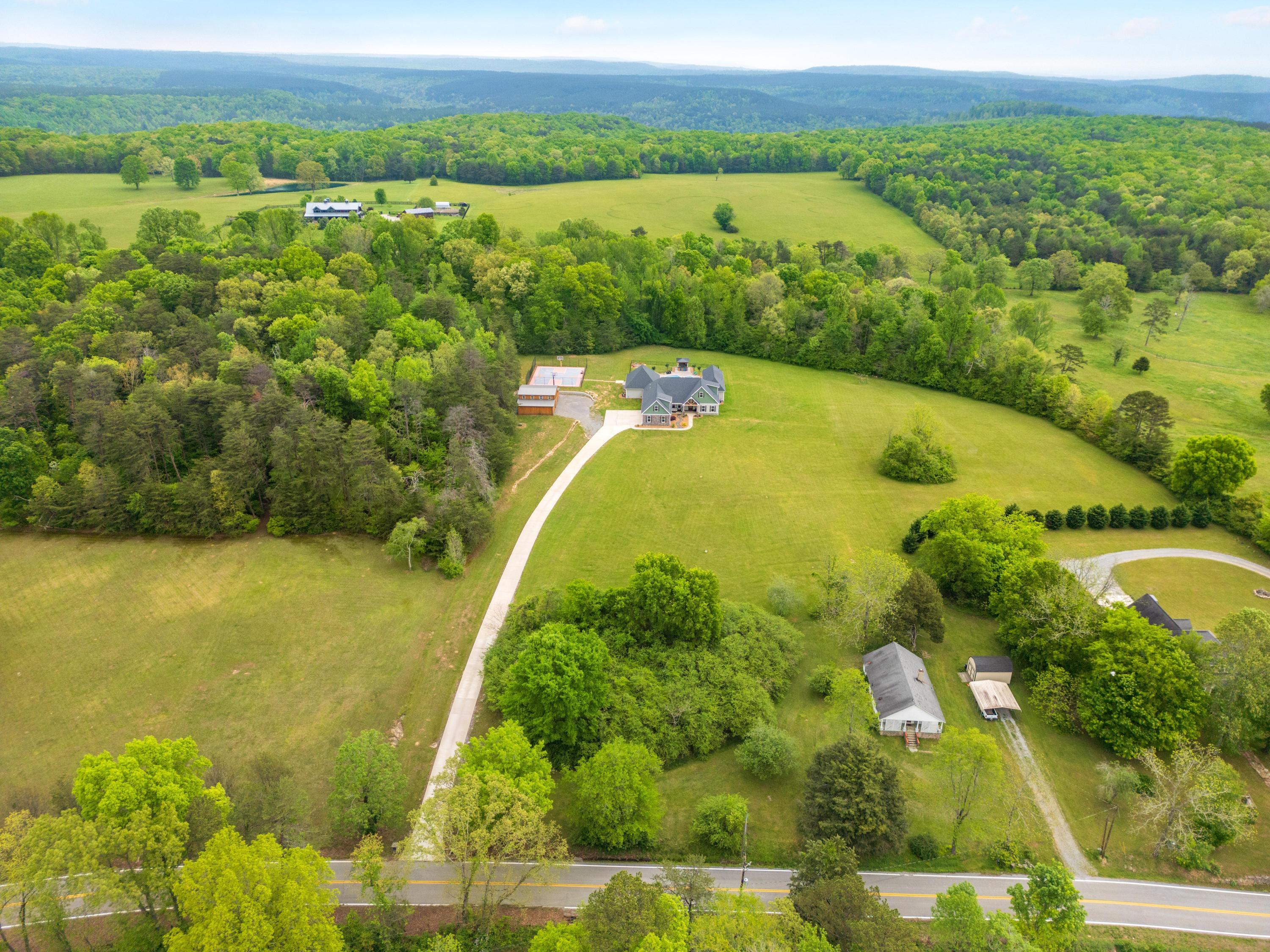 2419 Welch Road, Soddy Daisy, Tennessee image 17