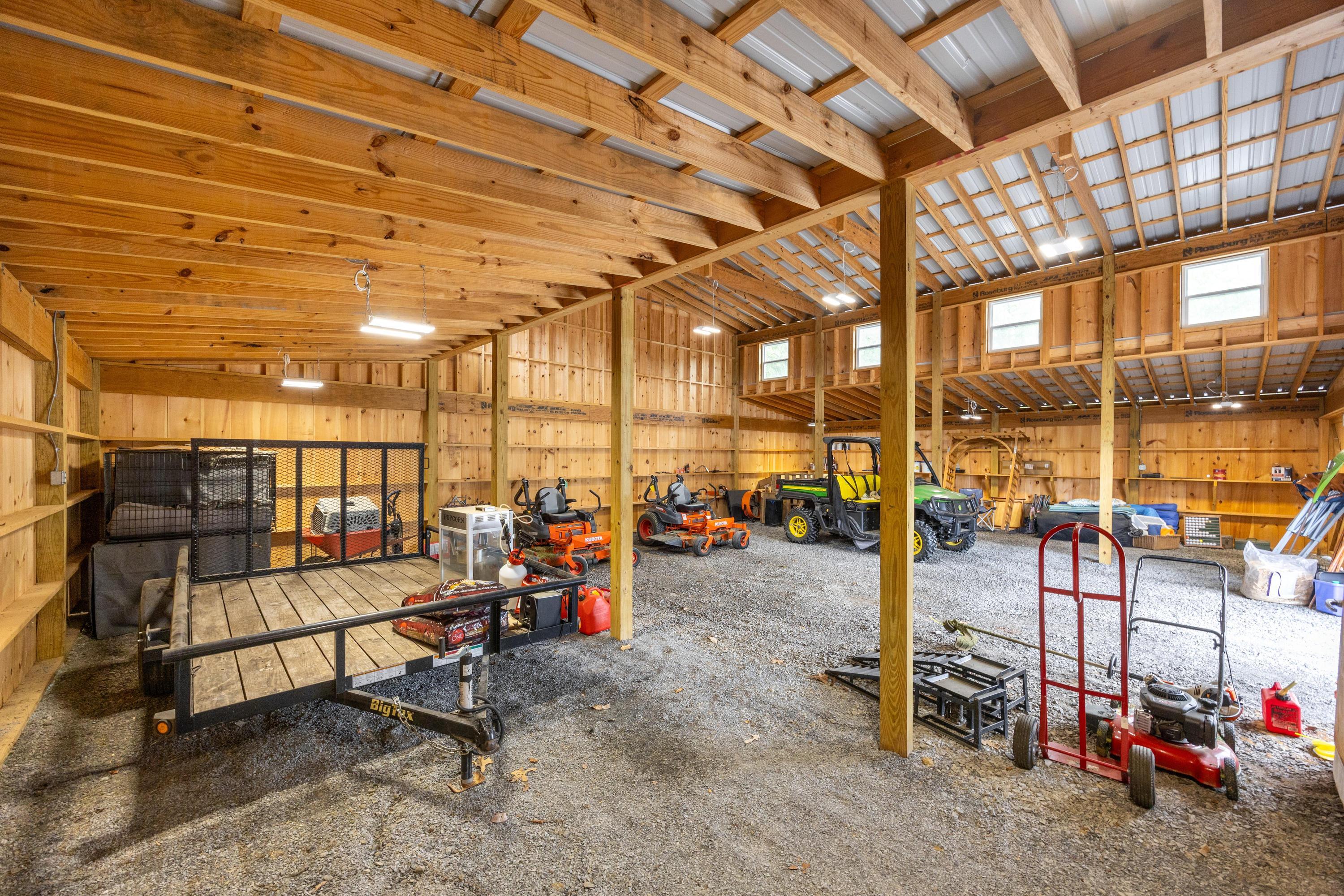 2419 Welch Road, Soddy Daisy, Tennessee image 15