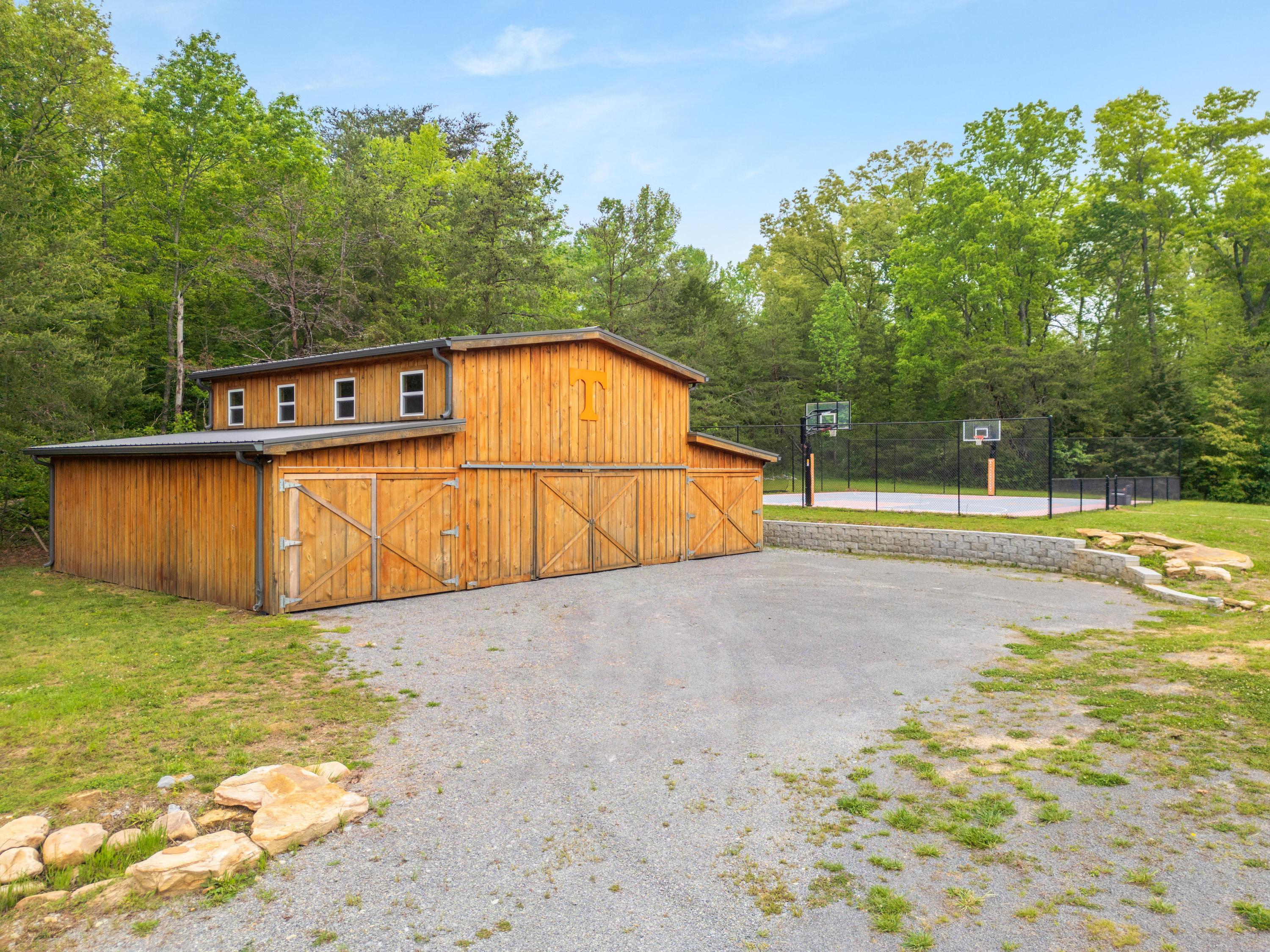 2419 Welch Road, Soddy Daisy, Tennessee image 13