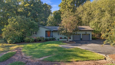 Photo of 8439 Fair Oaks Road, Hixson, TN 37343 (MLS # 1545113)