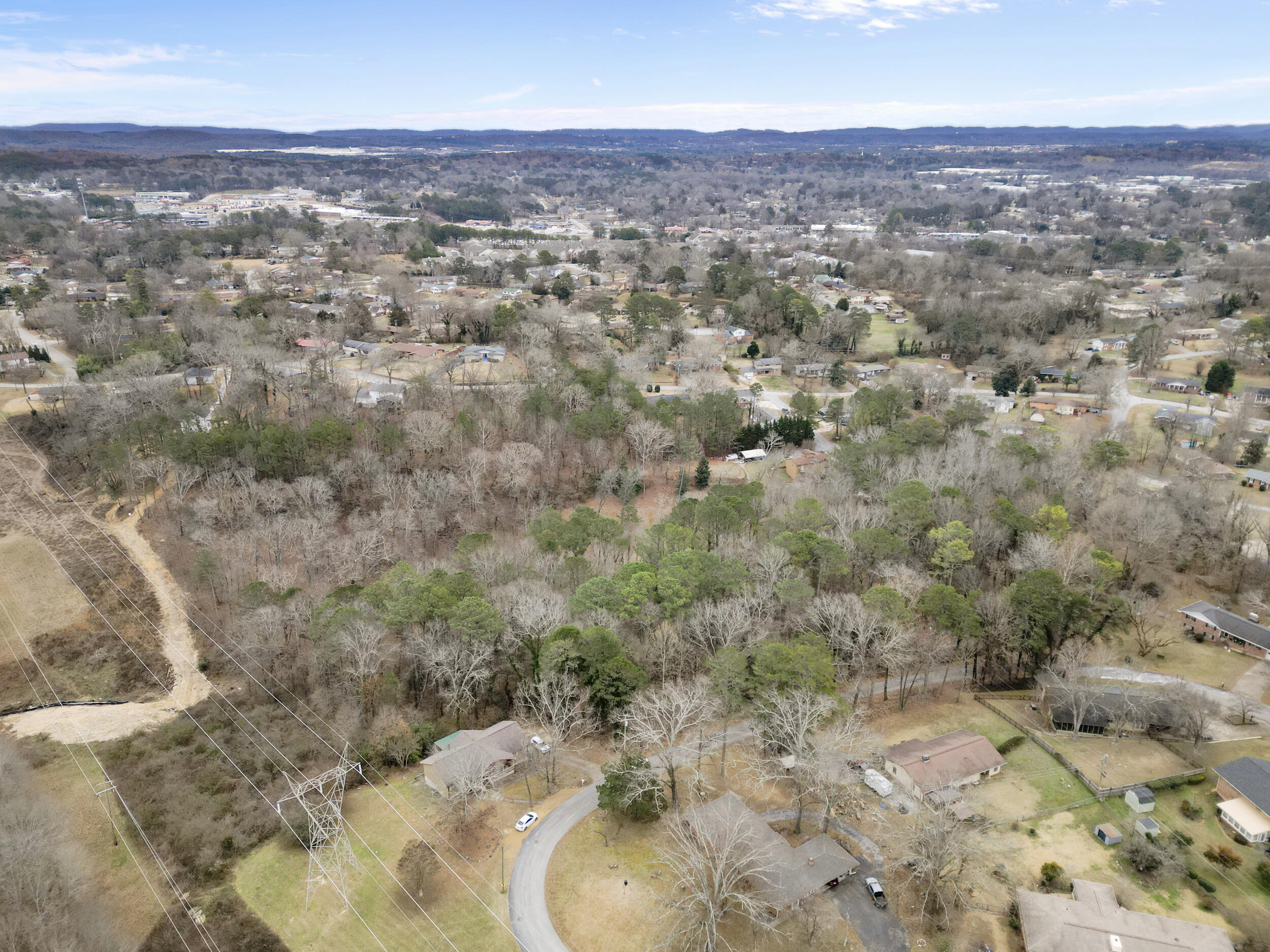 Glenmar Circle #34,35,36, Chattanooga, Tennessee image 10