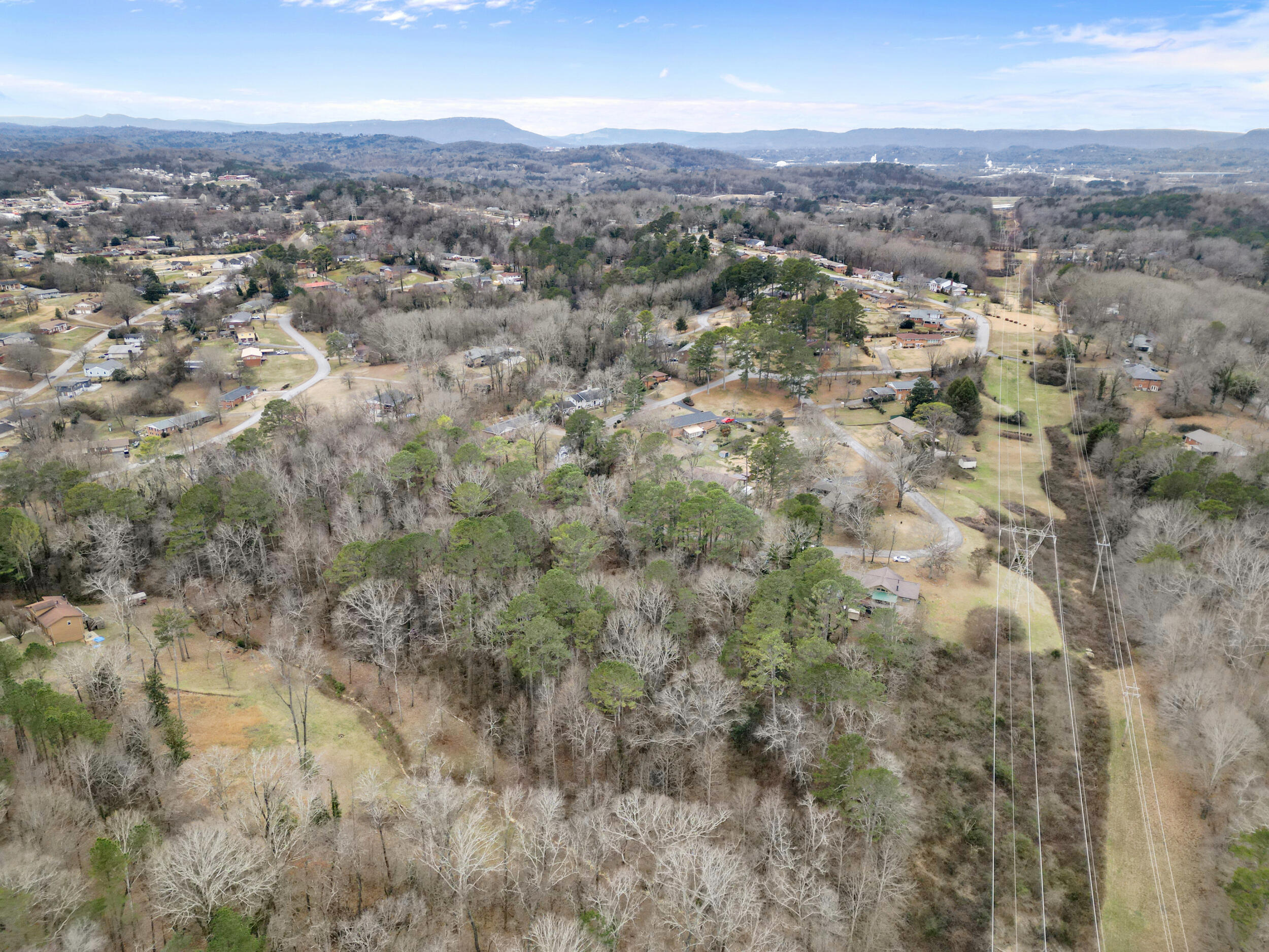 Glenmar Circle #34,35,36, Chattanooga, Tennessee image 8