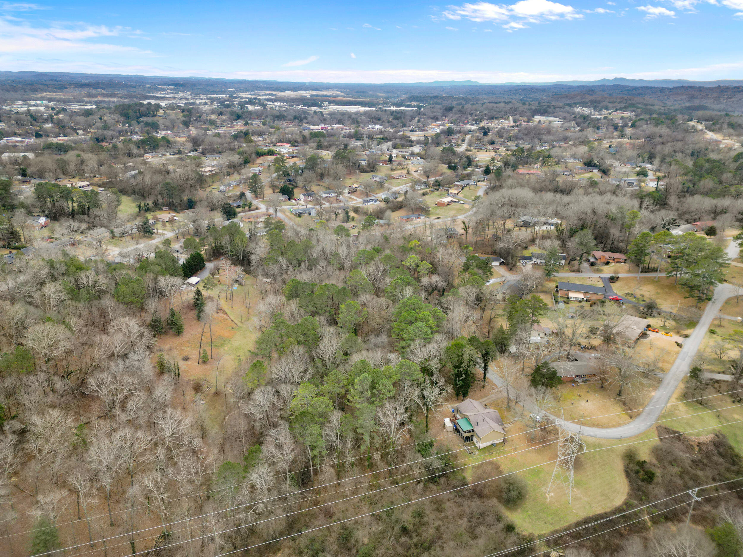 Glenmar Circle #34,35,36, Chattanooga, Tennessee image 9