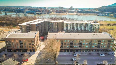 Photo of 200 Manufacturers Road, Chattanooga, TN 37405 (MLS # 1540976)