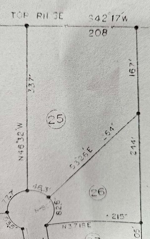 Tiny photo for Lot 25 Countryside Drive, Evensville, TN 37332 (MLS # 1510542)