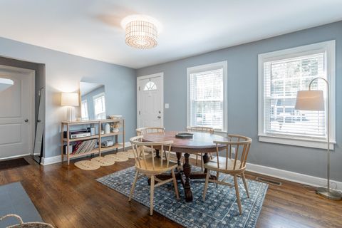 Photo of 3447 Van Buren Street, Chattanooga, TN 37415 (MLS # 1511221)