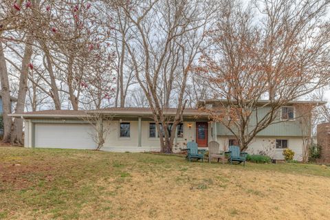 Photo of 1035 Olde Mill Lane, Hixson, TN 37343 (MLS # 1529420)