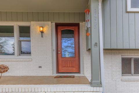 Tiny photo for 1035 Olde Mill Lane, Hixson, TN 37343 (MLS # 1529420)