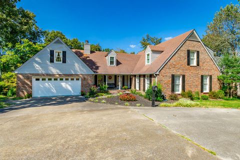 Photo of 9231 Mountain Shadows Drive, Chattanooga, TN 37421 (MLS # 1522528)