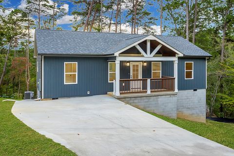 Photo of 241 Dogwood Lane, Dunlap, TN 37327 (MLS # 1522233)