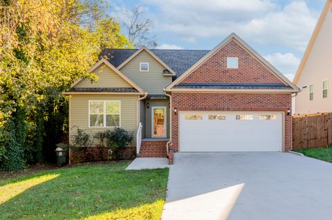 Photo of 4598 Midland Pike, Chattanooga, TN 37411 (MLS # 1522404)
