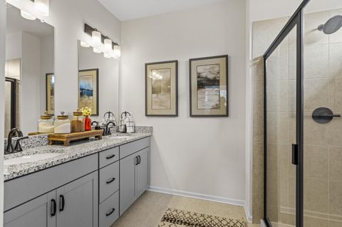 Tiny photo for 5143 Hornbeam Drive, Collegedale, TN 37363 (MLS # 1528858)