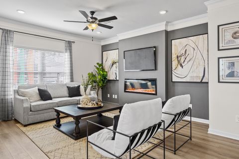 Tiny photo for 5143 Hornbeam Drive, Collegedale, TN 37363 (MLS # 1528858)