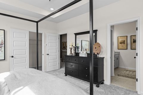 Tiny photo for 5143 Hornbeam Drive, Collegedale, TN 37363 (MLS # 1528858)