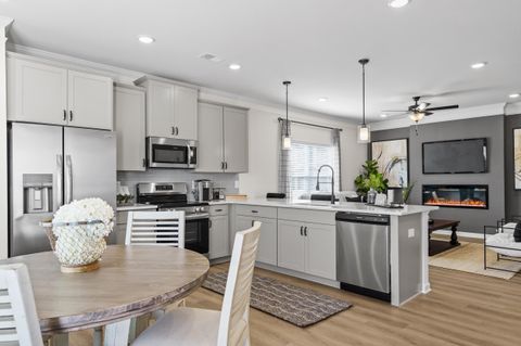 Tiny photo for 5143 Hornbeam Drive, Collegedale, TN 37363 (MLS # 1528858)