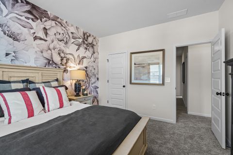 Tiny photo for 5143 Hornbeam Drive, Collegedale, TN 37363 (MLS # 1528858)