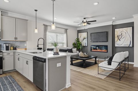 Tiny photo for 5143 Hornbeam Drive, Collegedale, TN 37363 (MLS # 1528858)