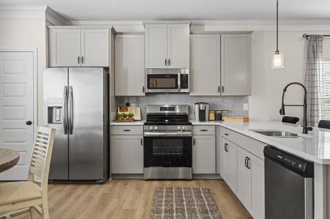 Tiny photo for 5143 Hornbeam Drive, Collegedale, TN 37363 (MLS # 1528858)