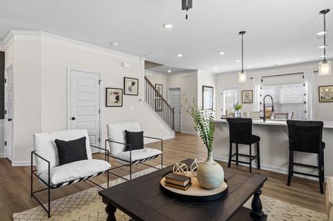 Tiny photo for 5143 Hornbeam Drive, Collegedale, TN 37363 (MLS # 1528858)