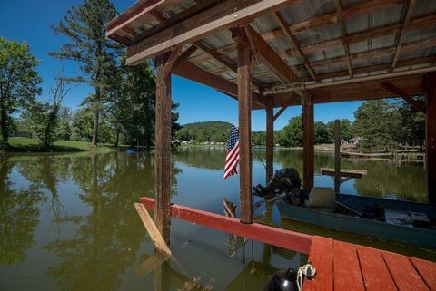 Photo of 482 Hiwassee Drive, Decatur, TN 37322 (MLS # 1521437)