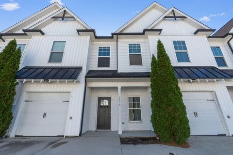 Photo of 8442 Brookmoor Lane, Ooltewah, TN 37363 (MLS # 1525131)