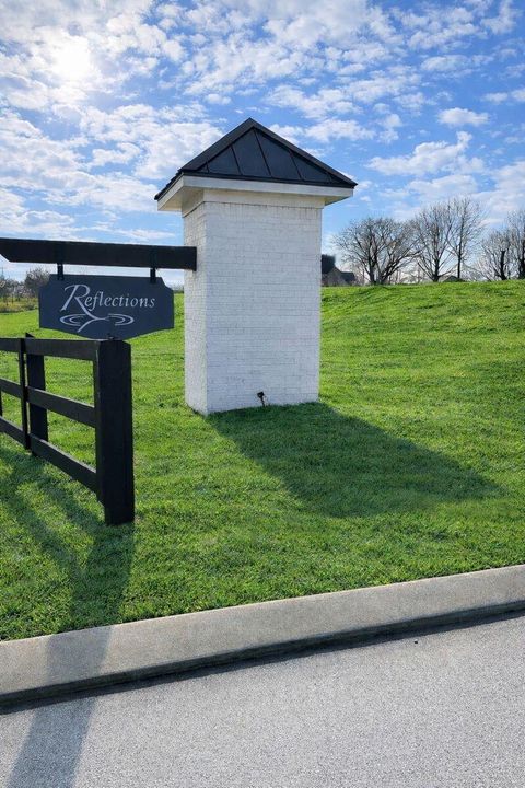 Tiny photo for 9168 Glimmer Lane, Ooltewah, TN 37363 (MLS # 1524883)