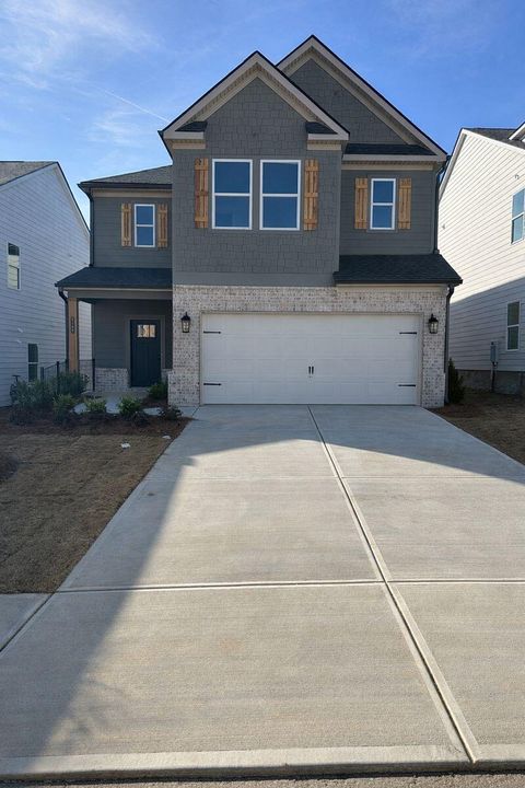 Photo of 9168 Glimmer Lane, Ooltewah, TN 37363 (MLS # 1524883)