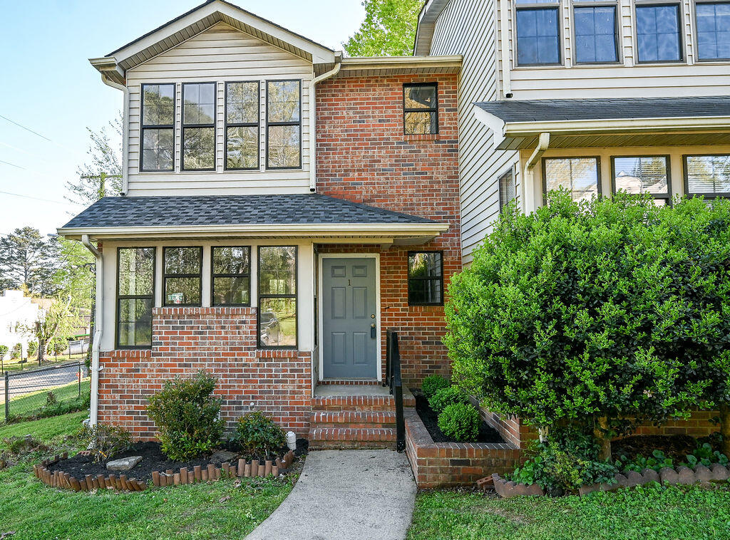 701 Zius Court, Cleveland, Tennessee image 2