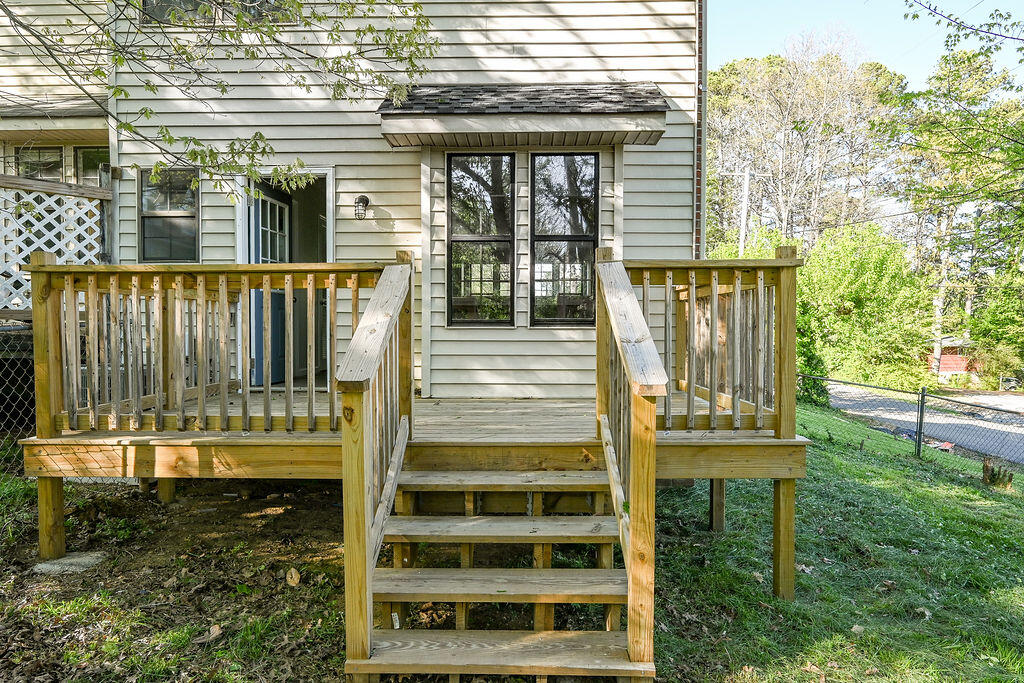 701 Zius Court, Cleveland, Tennessee image 23