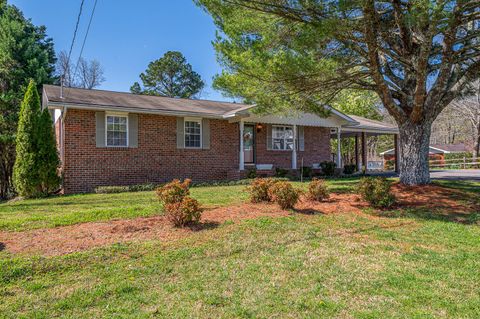 Photo of 265 Shirley Lane, Flintstone, GA 30725 (MLS # 1530472)