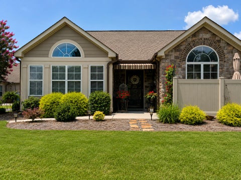 Condo For Sale - 1663 Sedgefield Drive<br/> Ooltewah, TN 37363