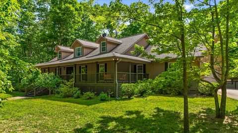 Photo of 149 Bear Claw Lane, Rising Fawn, GA 30738 (MLS # 1535104)