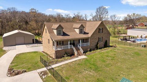 Tiny photo for 7615 Ooltewah Georgetown Road, Ooltewah, TN 37363 (MLS # 1530431)