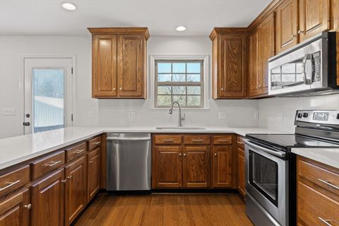 Tiny photo for 7615 Ooltewah Georgetown Road, Ooltewah, TN 37363 (MLS # 1530431)