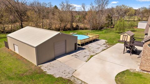 Tiny photo for 7615 Ooltewah Georgetown Road, Ooltewah, TN 37363 (MLS # 1530431)