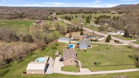 Tiny photo for 7615 Ooltewah Georgetown Road, Ooltewah, TN 37363 (MLS # 1530431)