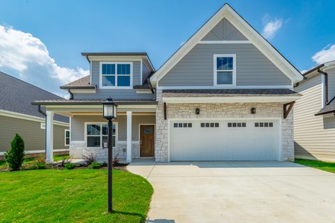 Photo of 1037 Silverpine Drive, Chattanooga, TN 37421 (MLS # 1517061)