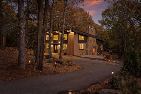 Photo of 1815 Lula Lake Road, Lookout Mountain, GA 30750 (MLS # 1534733)