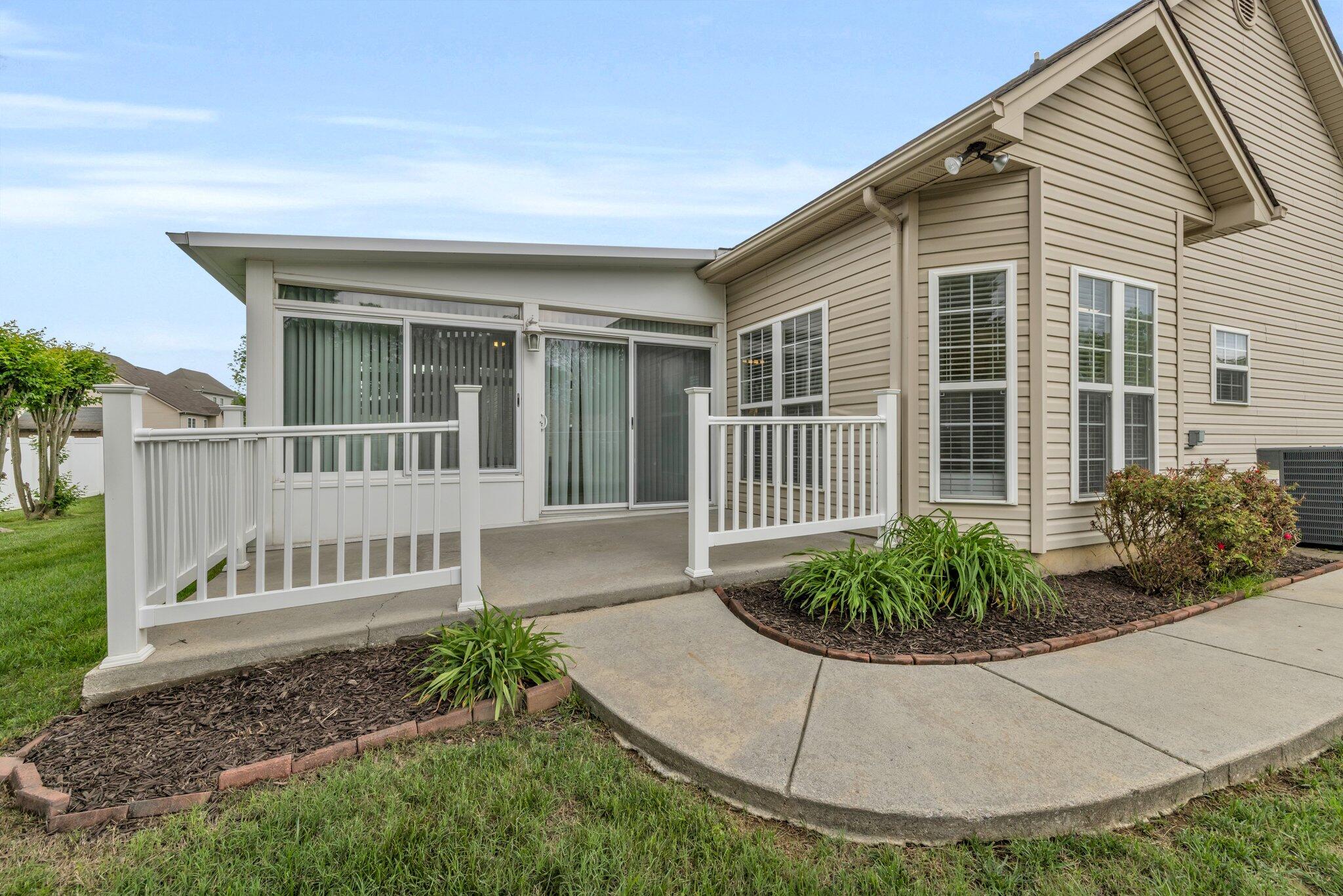 6603 Rapidan River Road, Hixson, Tennessee image 22