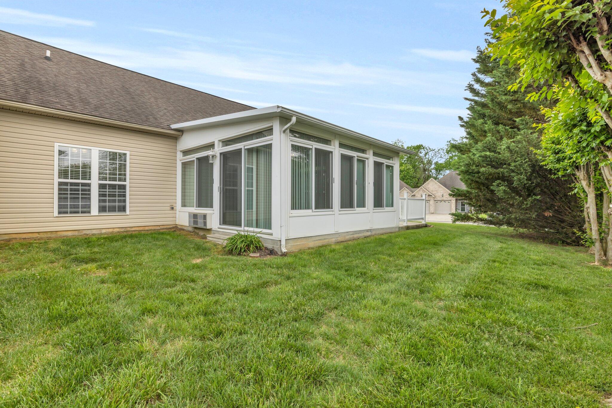 6603 Rapidan River Road, Hixson, Tennessee image 24