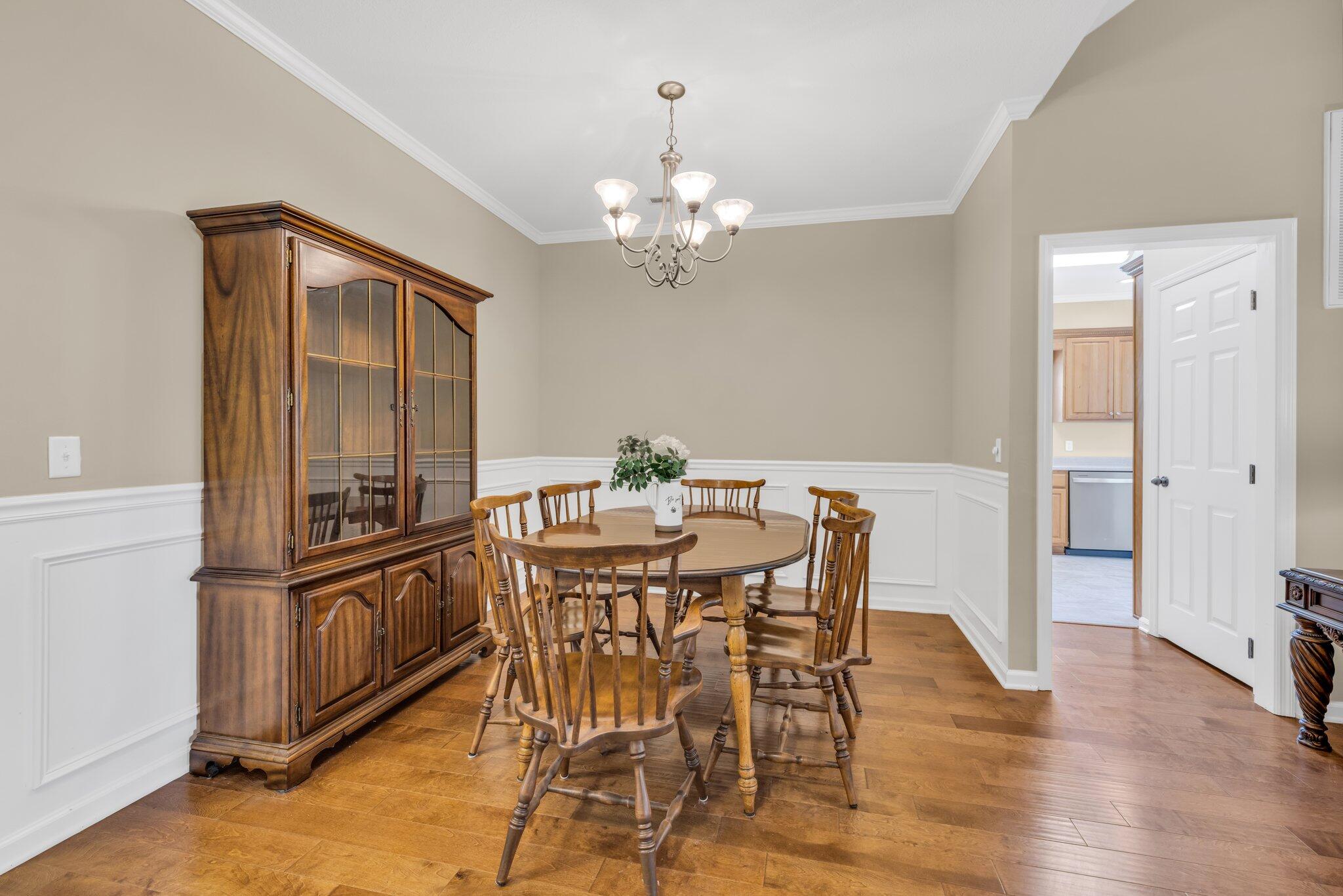6603 Rapidan River Road, Hixson, Tennessee image 3